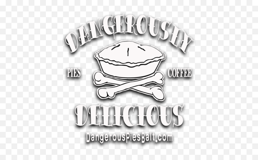 Dangerously Delicious Pies - Dangerously Delicious Pies Emoji,Emoticon Pican Pie