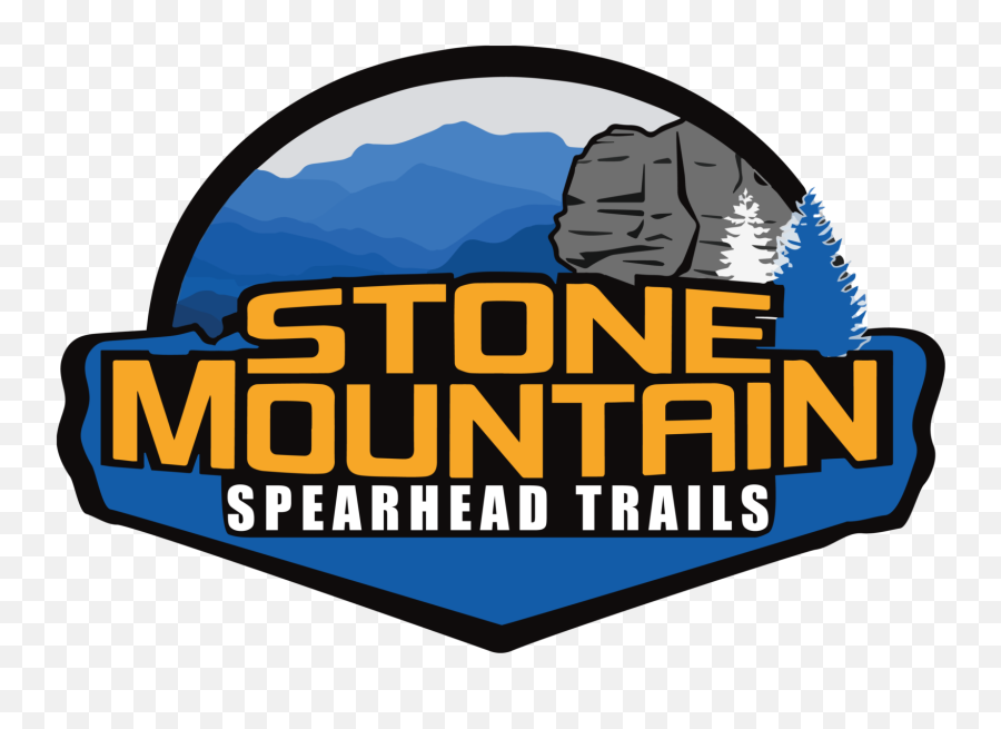 Stone Mountain - Spearhead Trails Language Emoji,Four Wheeler Riding Emojis