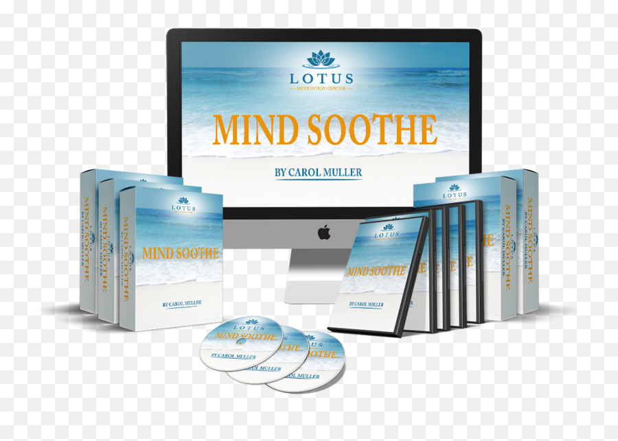 10 - Minute Mind Soothe Vertical Emoji,Numb Emotions Binaural Beats