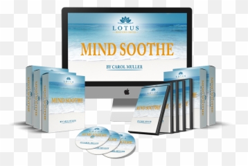 10 - Minute Mind Soothe Vertical Emoji,Numb Emotions Binaural Beats