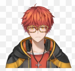 707 Mystic Messenger Emojis Png - 707 Mystic Messenger Png,707 Emoji