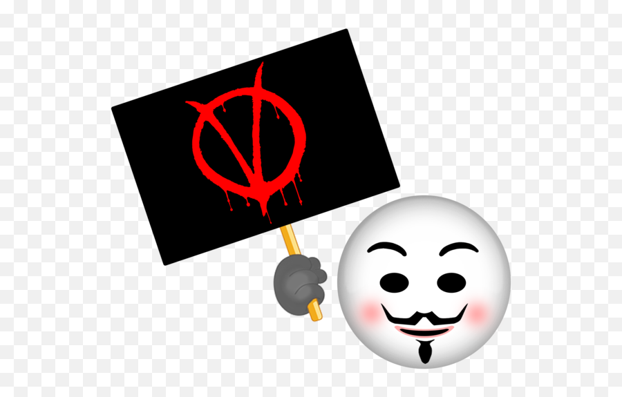Anonymous Emoji - Page 3 Happy,Anonymous Emoji