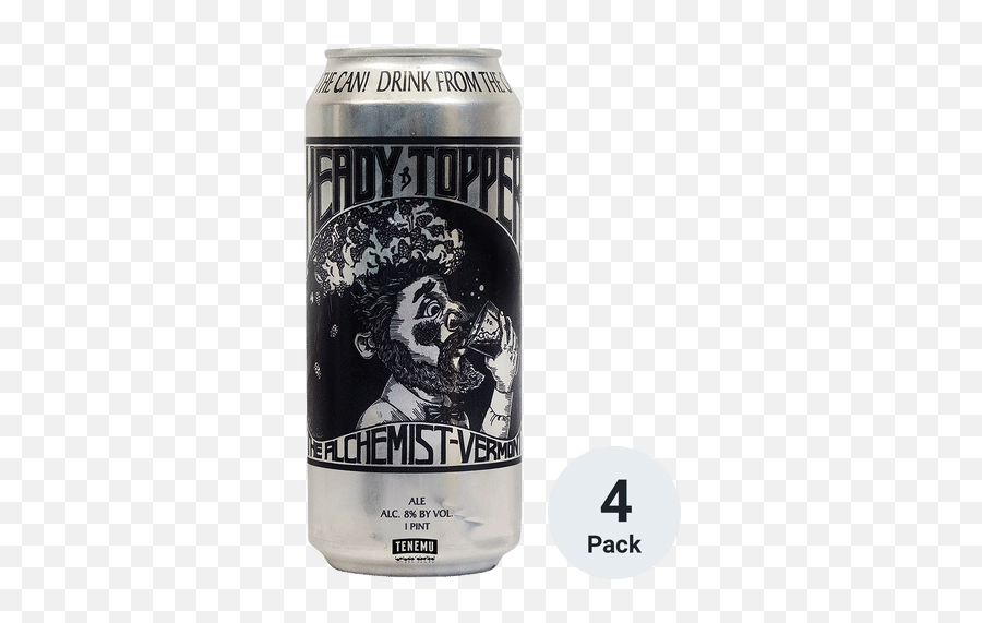 Alchemist Heady Topper Total Wine U0026 More Emoji,Beer Drinks Emoticon