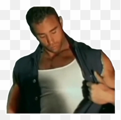 Telegram Sticker 39 From Collection Gachimuchi Emoji,Tyler1 Emojis