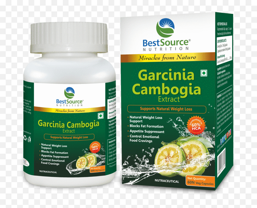 Garcinia Cambogia Capsules By Bestsource Nutrition Emoji,Images Extract Emotions