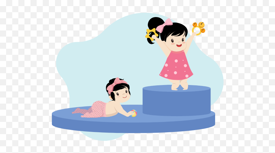 Babyg - Infant And Child Development Experts Help Your Emoji,Baby's Emotion Clip Art