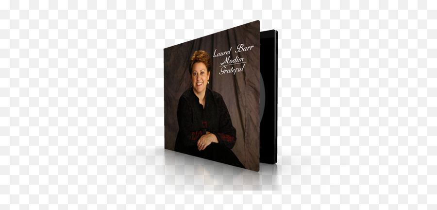 Laurelu0027s Cd Cantor Laurel Barr Emoji,Barbra Streisand Emotion Music Video