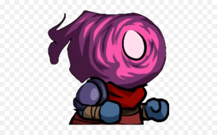 Dead Cells Sticker Pack - Stickers Cloud Emoji,Anime Emotions Dead