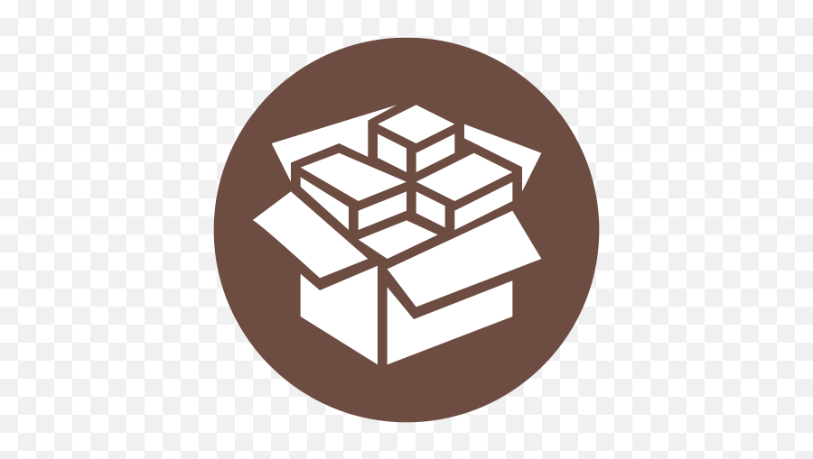 Cydia Icon 30185 - Free Icons Library Emoji,Get 8.3 Emojis Jailbreak