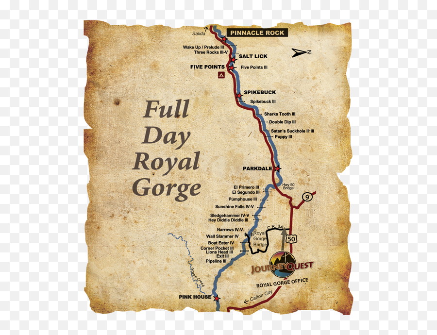 Full - Day Royal Gorge Whitewater Rafting Journey Quest Emoji,Hey Diddle Diddle Written In Emojis
