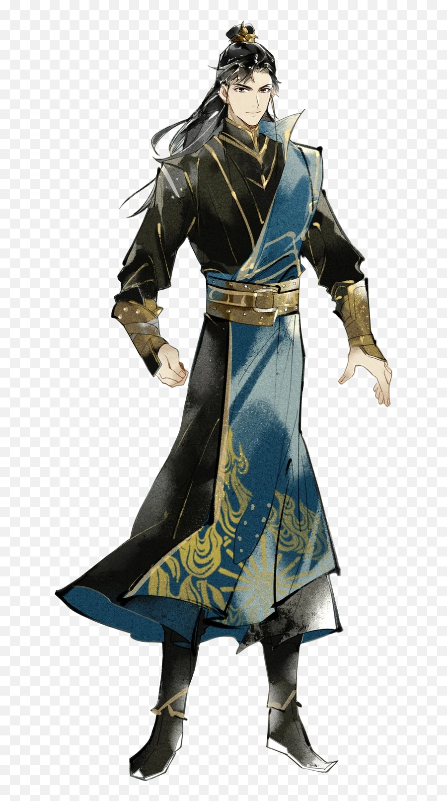 Li Jinglong Fei Tian Ye Xiang Wiki Fandom Emoji,Qin Beauty Emotion