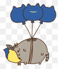 Pusheen Overwatch Telegram Stickers Sticker Search Emoji,Pusheen Emoticon About