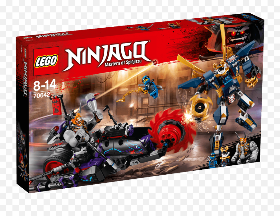 Killow Vs Samurai X 70642 - Lego Ninjago Sets Legocom Emoji,Lego Ninjago Zane Emotion