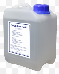 Quick Tiny Fluid 2l - Look Solutions Usa Emoji,Emotion Chemical Chart