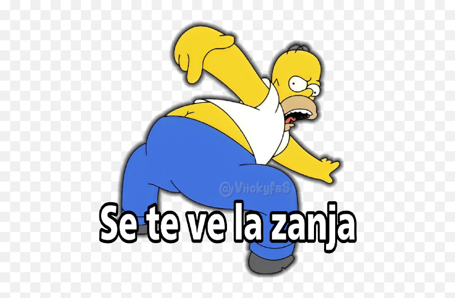 Memardos De Homero Emoji,Emojis De Birra