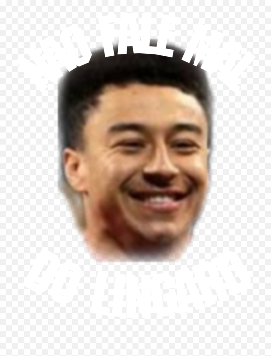 Lingard Lingard Sticker By Lucasbf150 Emoji,Pogchamp Emoticon