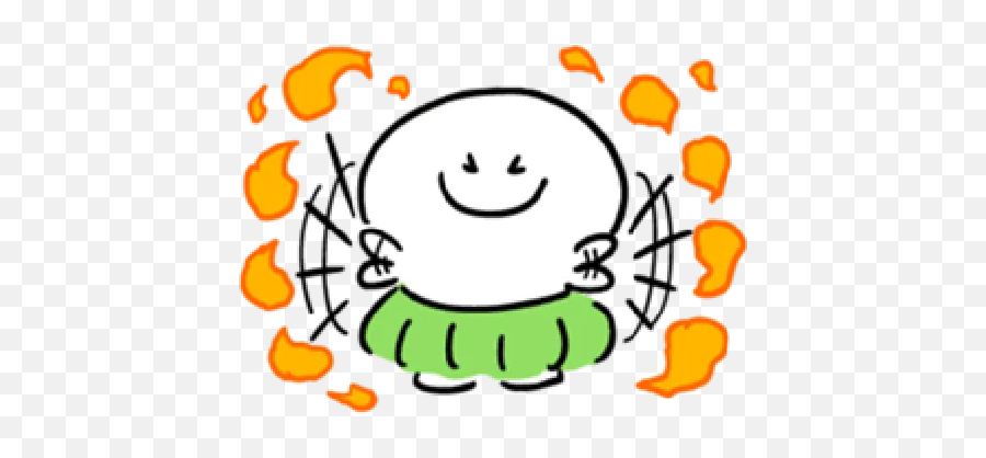 Smile Person Summer 1 Sticker Pack - Stickers Cloud Emoji,Summer Girl Emojis