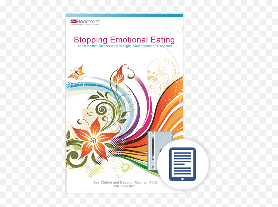 Stop Emotional Eating Macquarie - Design Emoji,Key Signature Emotions