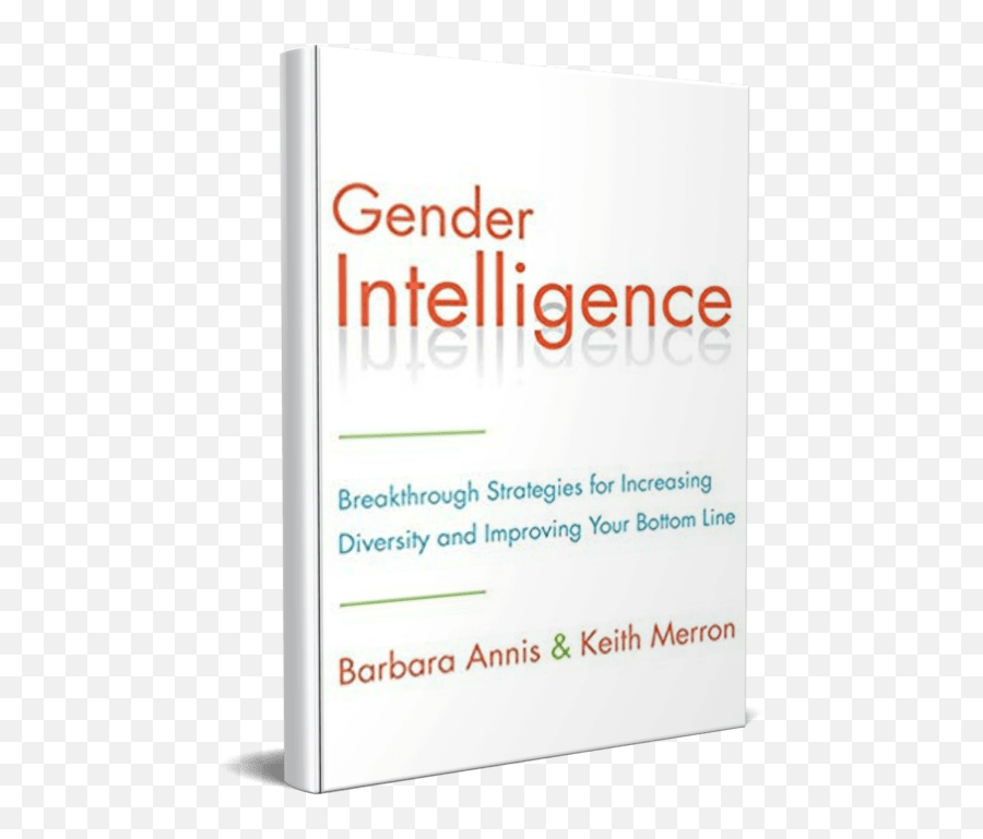 Books - Gender Intelligence Group Emoji,Managing Emotions In The Workplace Book