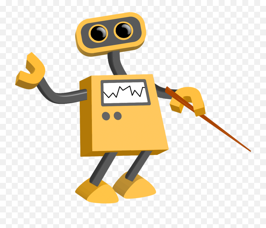 Robot Clipart Png Transparent Png - Full Size Clipart Emoji,Futurama Bender Emoticon