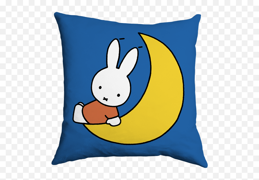 Miffy Official Shop U2013 Miffy Shop Emoji,Chick Emoticon Whatsapp Cushion