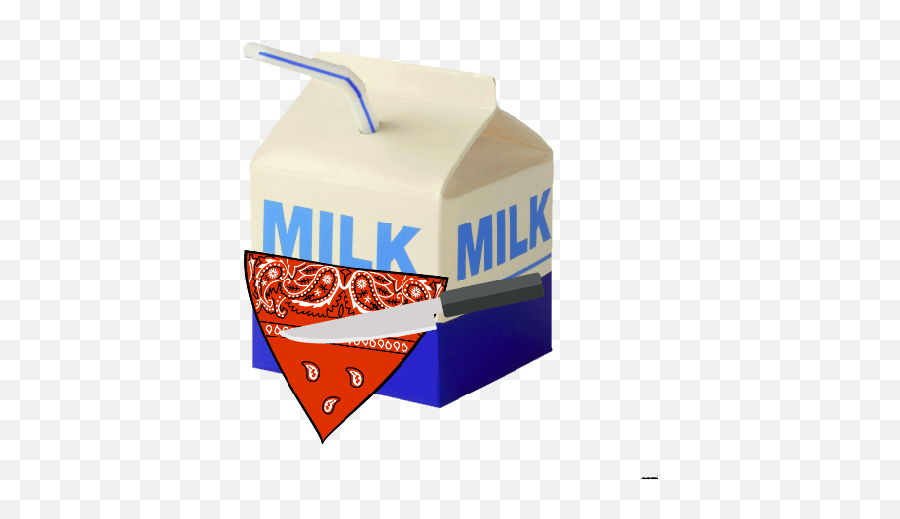 Leche Emoji,Milk Carton Emoji