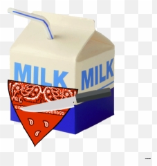 Leche Emoji,Milk Carton Emoji