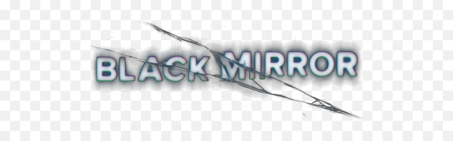 Black Mirror - Take 5 Productions Emoji,Location Text Emoji