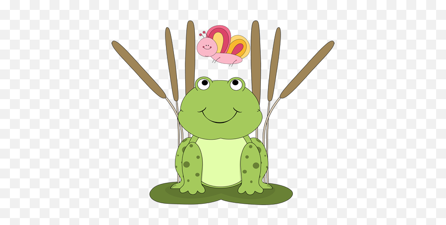 Frog Clip Art - Frog Images Frogs Clip Art Emoji,Animated Frog Emoticon