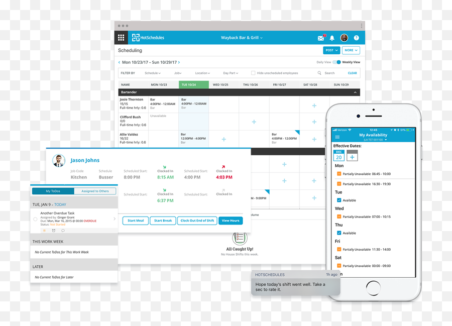 Hotschedules Reviews Prices U0026 Ratings Getapp Uae 2021 - Hotschedules App Emoji,Guessing Emoji Level 12