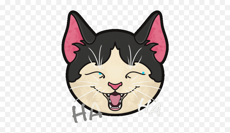 Introduce Yourself Baamboozle Emoji,Cute Cat Studying Emoticon