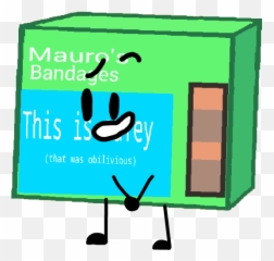 Bandages Bftuw Object Shows Community Fandom Emoji,Bandade Emoji