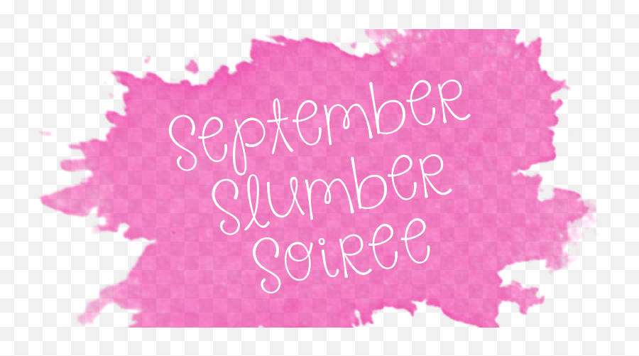September Slumber Soiree - Color Gradient Emoji,Emoji Slumber Party