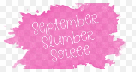 September Slumber Soiree - Color Gradient Emoji,Emoji Slumber Party