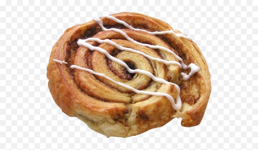 Discover Trending - Danish Pastry Emoji,Cinnamon Bun Emoji