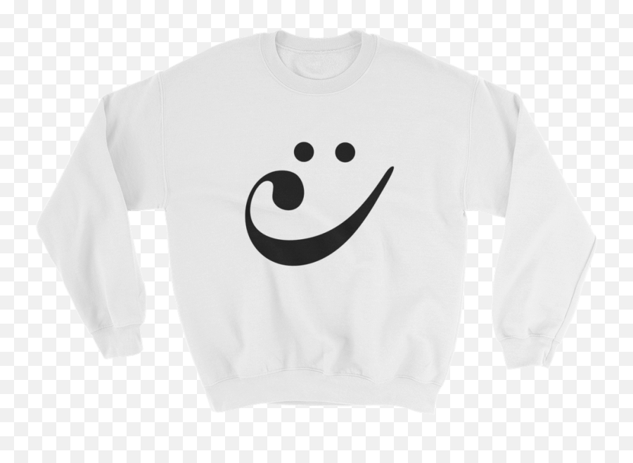 Sweatshirts - Long Sleeve Emoji,Emojis Sweatshirt