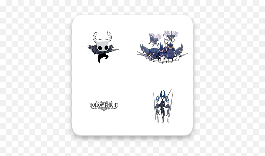 Download Hollow Knight Whatsapp Stickers Apk Free - Hollow Knight Stickers Whatsapp Emoji,Ellen Degeneres Emoji App