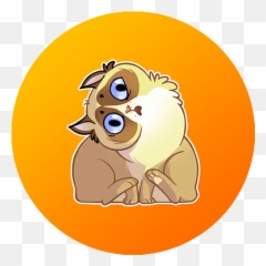 Koko Cat Sticker For Whatsapp - Happy Emoji,Koko Emoji