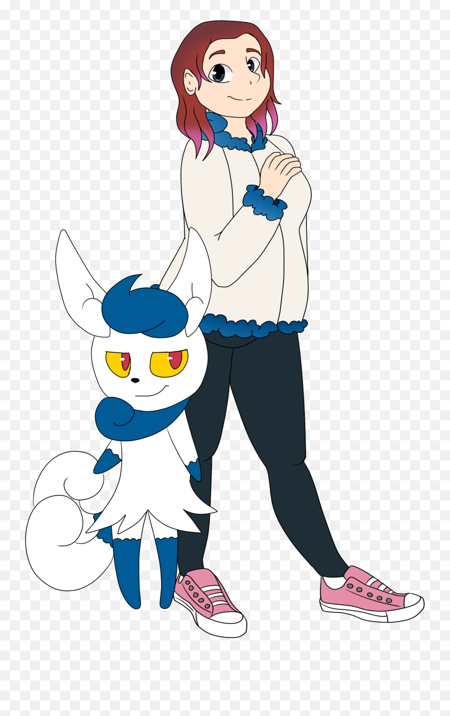 Pax Aus Professor Fern Saitama - Fictional Character Emoji,Saitama Emoticon