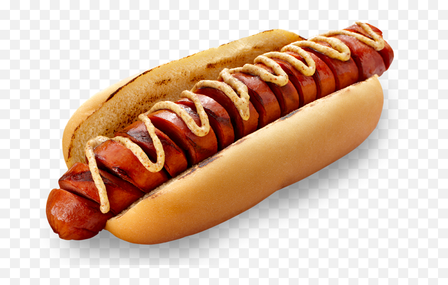 Hotdog Clipart Bratwurst Hotdog Bratwurst Transparent Free - Hot Dog Png Emoji,Hotdog Emoji