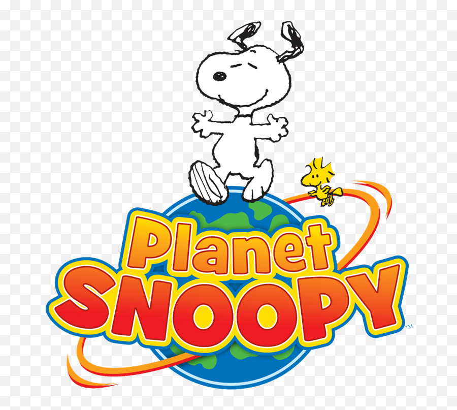 Spring Snoopy Posted By Samantha Mercado - Snoopy Planet Cedar Point Emoji,Snoopy Dance Emoji