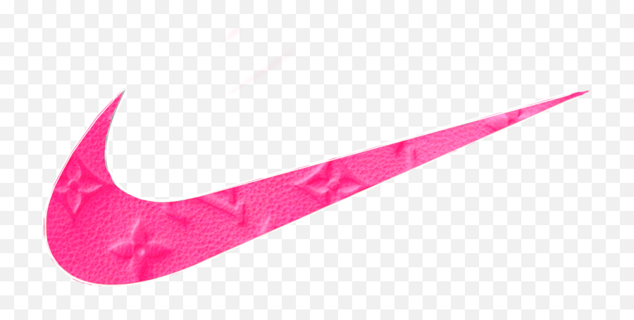 Nike Tick Emoji - Nike Logo Pink Png,Check Mark Emoji