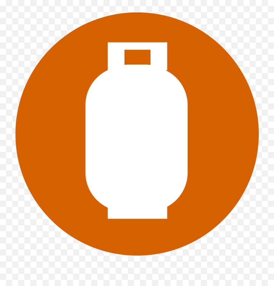 Gas Clipart Butane Gas Butane Transparent Free For Download - Vertical Emoji,Propane Emoji