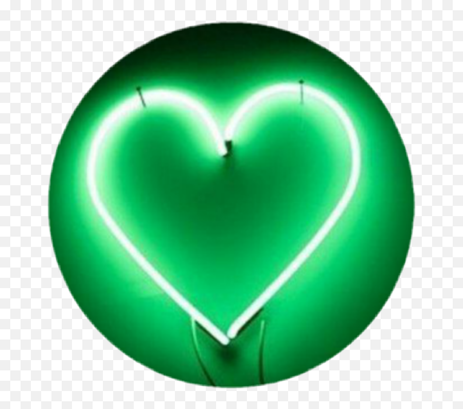 Aesthetic Green Greenlight Sticker By Isxbellx1 - Png Aesthetic Sticker Green Emoji,Greenlight Emoji