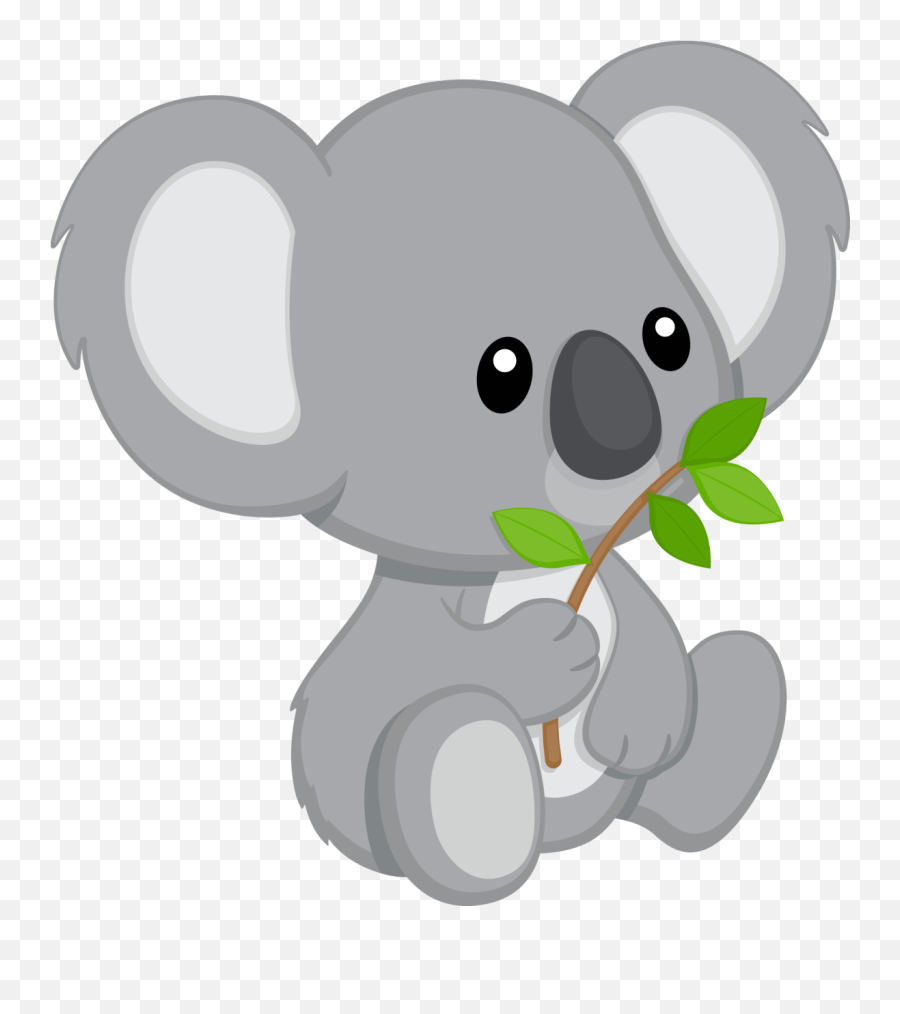 Download Koala Bear Download Free Image - Transparent Koala Clipart Emoji,Koala Emoticon Facebook