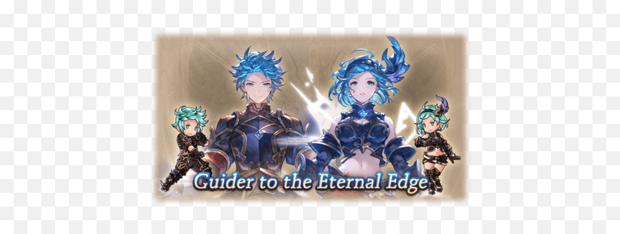 Editing Character Skins - Granblue Fantasy Wiki Granblue Fantasy Skins Emoji,Emotion Comet Spray Skirt