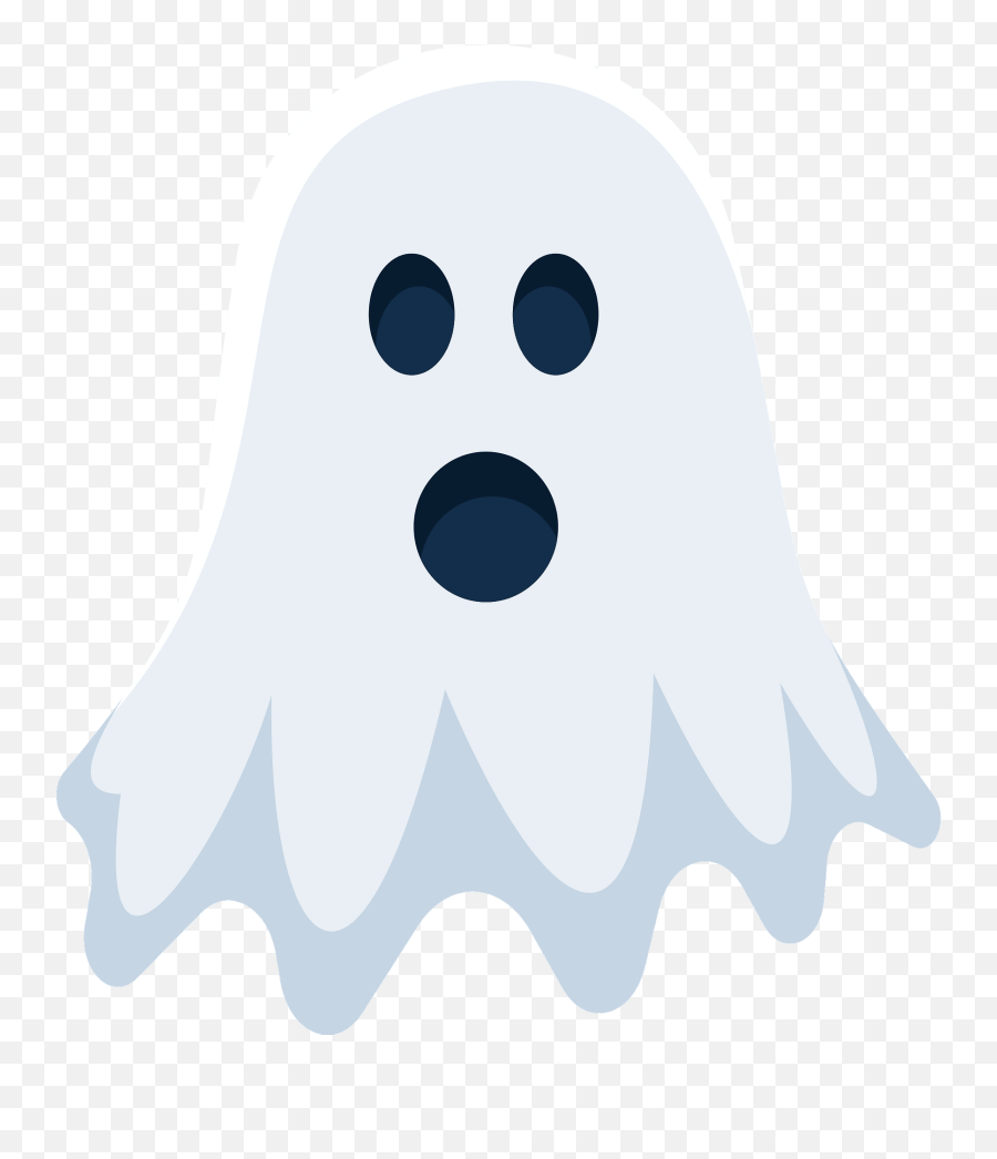 Flying Ghost Clipart Free Download Transparent Png Creazilla - Transparent Flying Ghost Emoji,Ghost Emoji Png