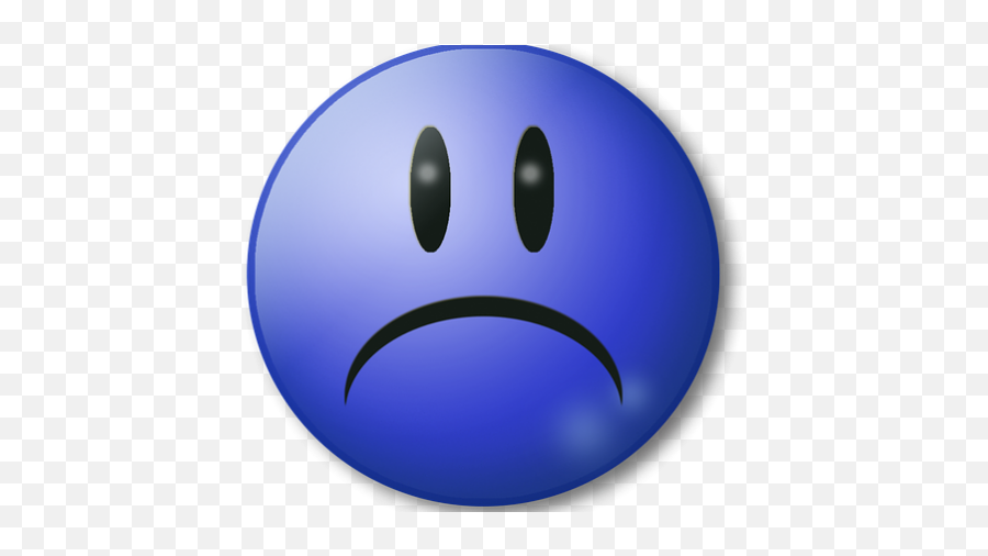 La Bufala Dei Déjà Vu Cosa Sono In Realtà - Sad Emoji Blue,Significato Delle Emoticons