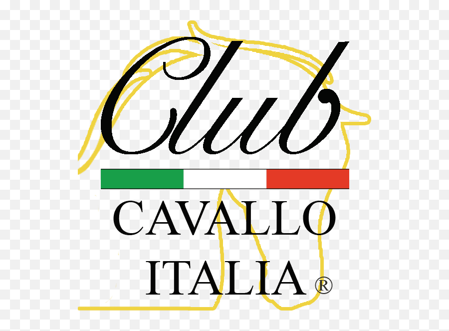 The Calabrian Horse Told By Club Cavallo Italia For You - Hellyer Emoji,Emotion Italia
