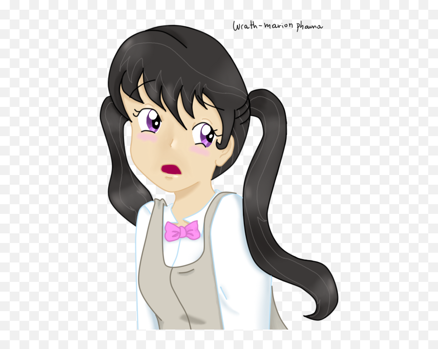 Octavia Octaviamelody Mlp Sticker By Naruko Pony - Fictional Character Emoji,Shy Embarrassed Emoji
